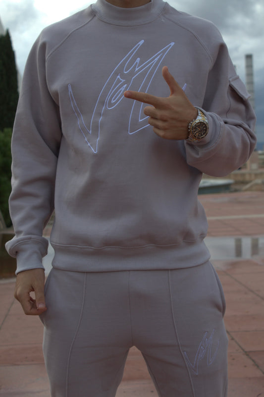 Sudadera Loyalty 2.0