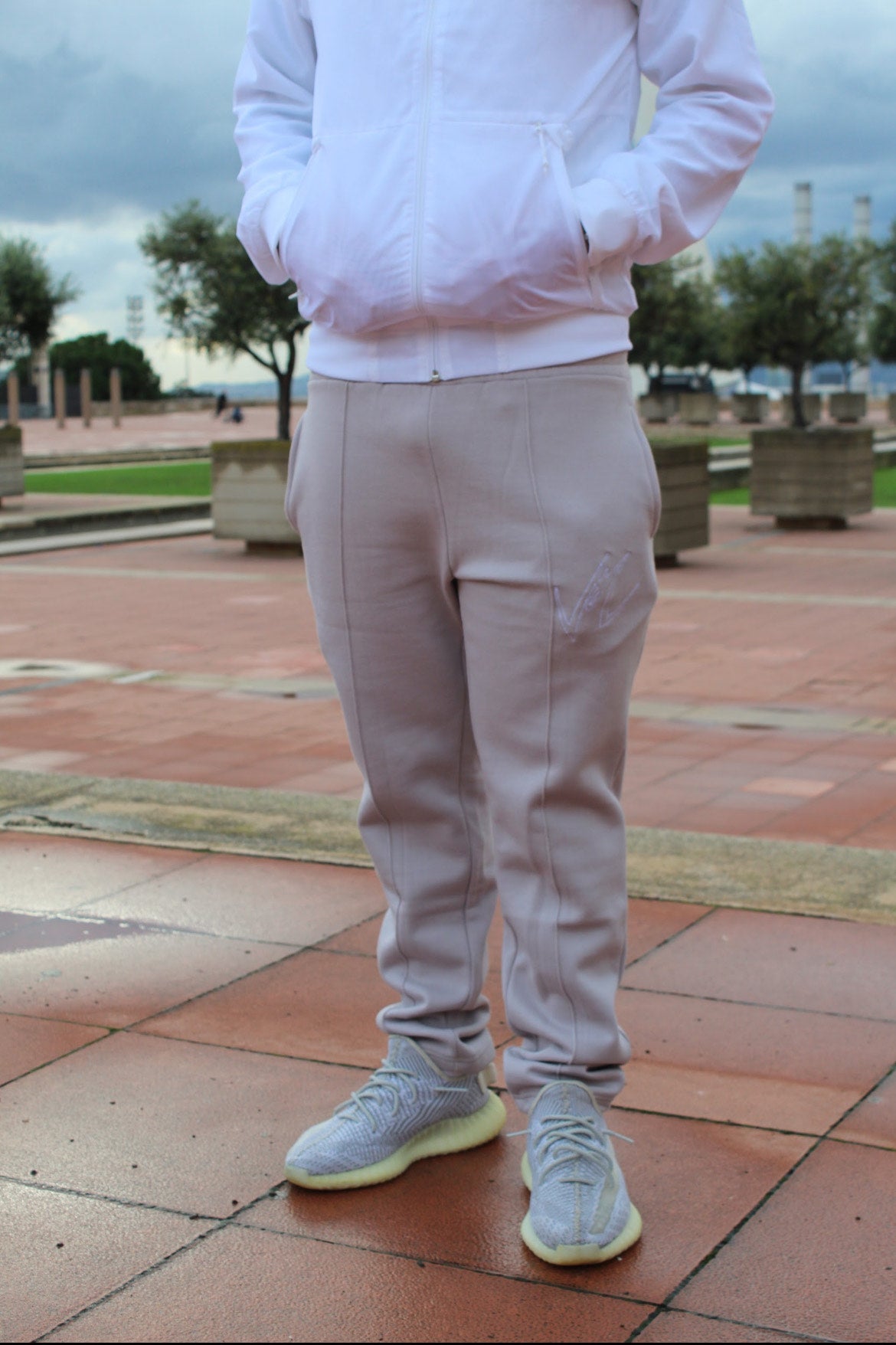 Pantalones Loyalty 2.0