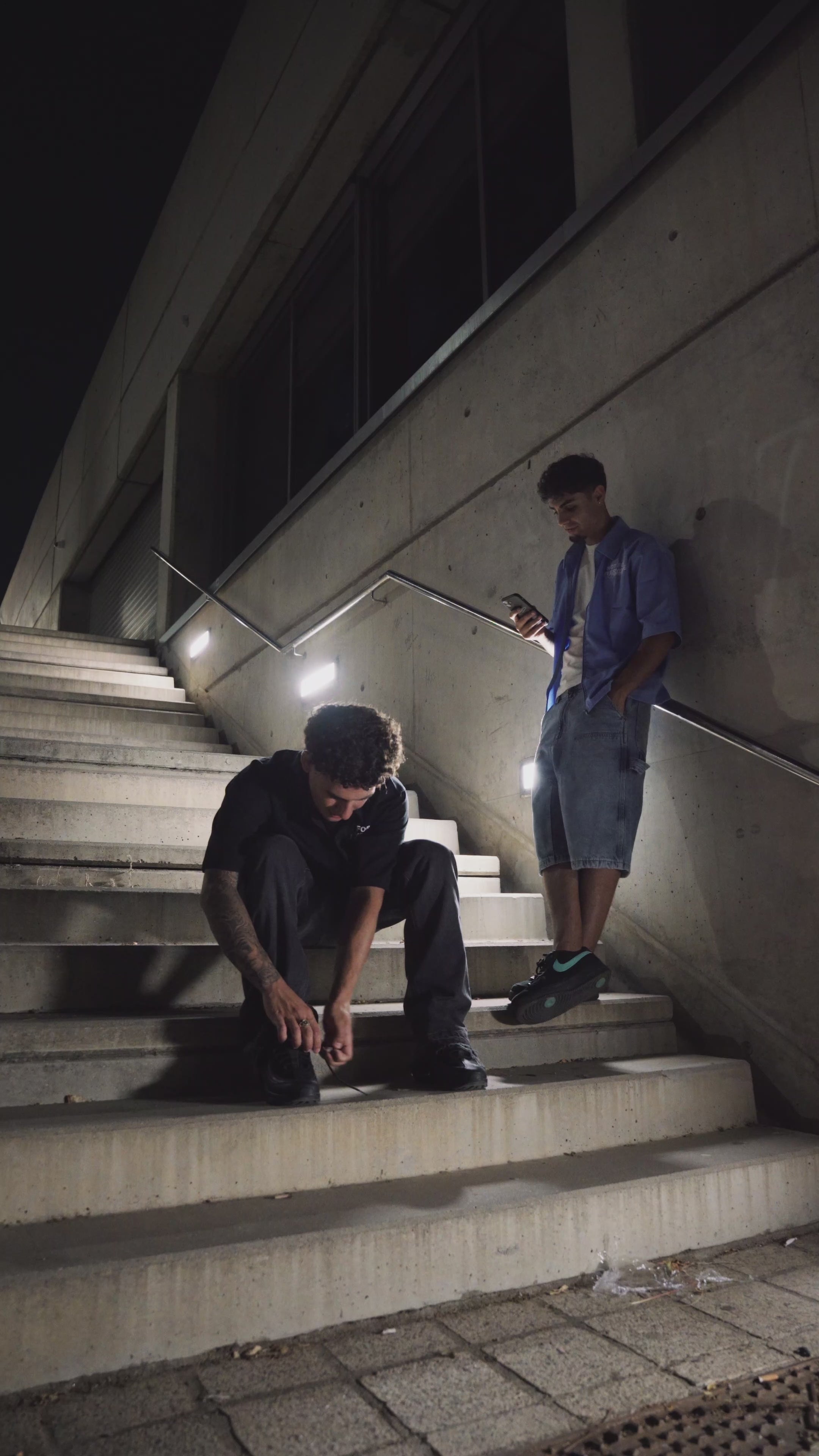 Cargar video: 